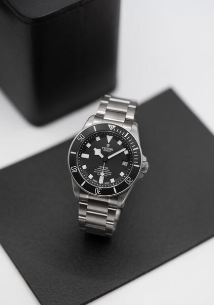 Tudor Pelagos 25600TN